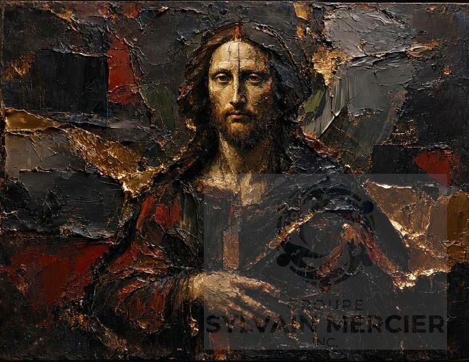 Salvator Mundi — Restitution Privée Protégée