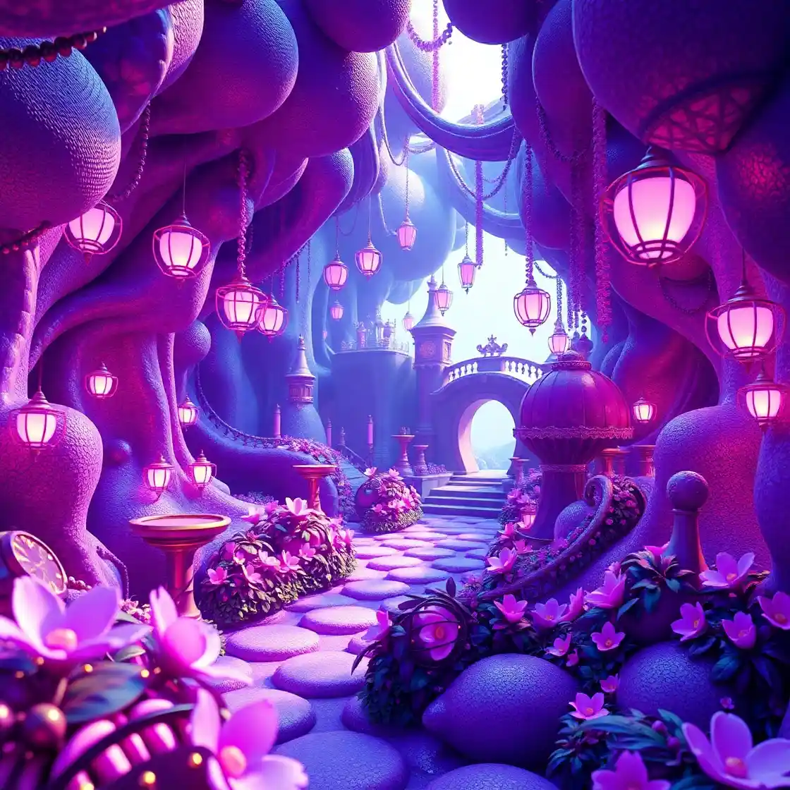 Le passage